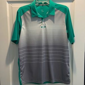 Oakley Golf Polo